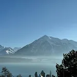 Burgheim Siesta Διαμέρισμα Oberhofen