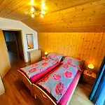 Burgheim Siesta Διαμέρισμα Oberhofen