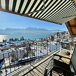 Διαμέρισμα Burgheim Siesta Oberhofen