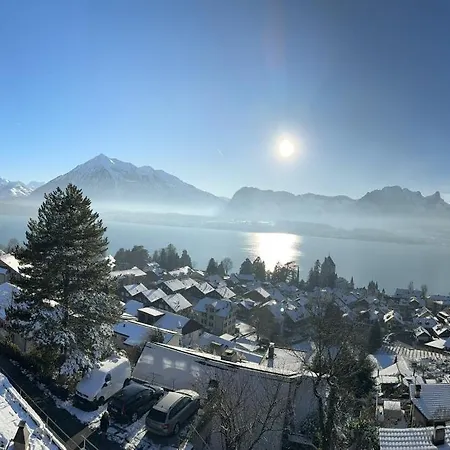 Burgheim Siesta Apartman