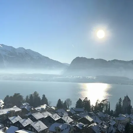 Burgheim Siesta Apartman