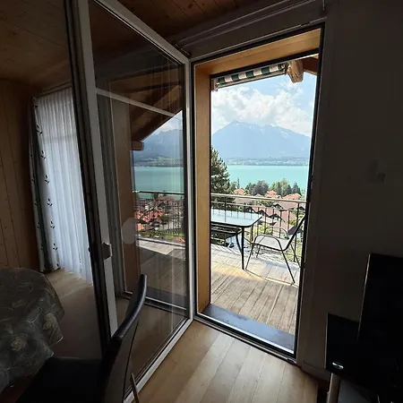 Burgheim Siesta Oberhofen