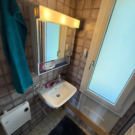 Apartman Burgheim Siesta