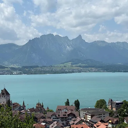 Burgheim Siesta