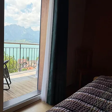 Burgheim Siesta Apartman