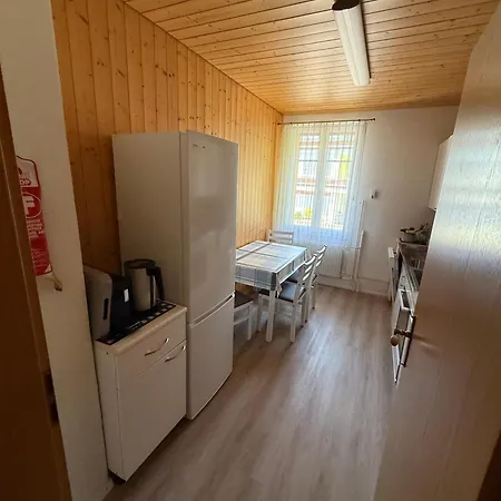 Burgheim Siesta 欧伯奥芬