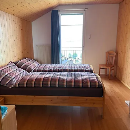 Burgheim Siesta Appartement *