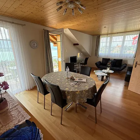 Burgheim Siesta Apartman