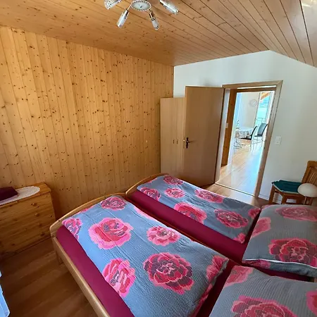 Burgheim Siesta Appartement *