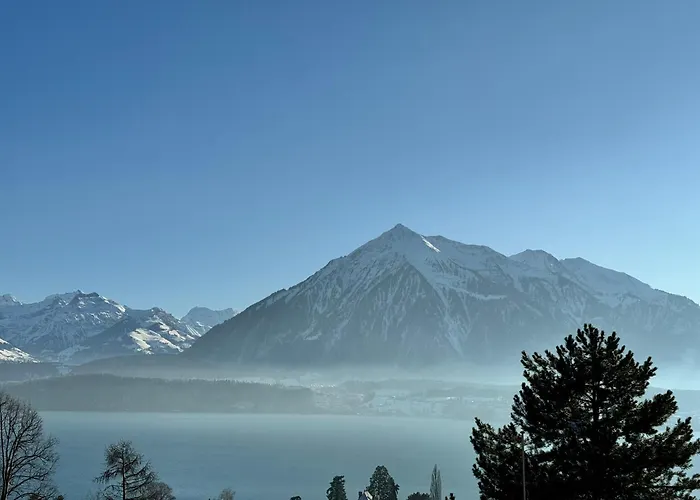 Burgheim Siesta 아파트 오베르호펜