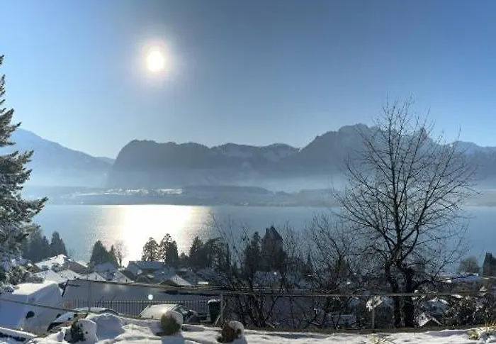 Burgheim Siesta Апартаменты *
