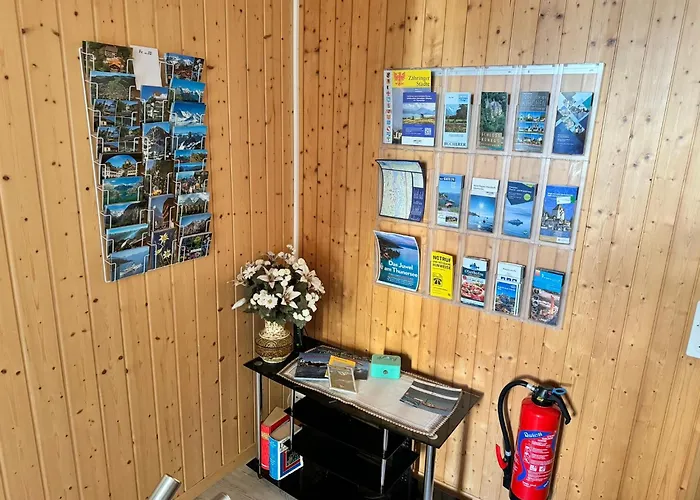 아파트 Burgheim Siesta