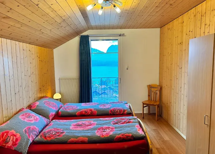 Апартаменты Burgheim Siesta