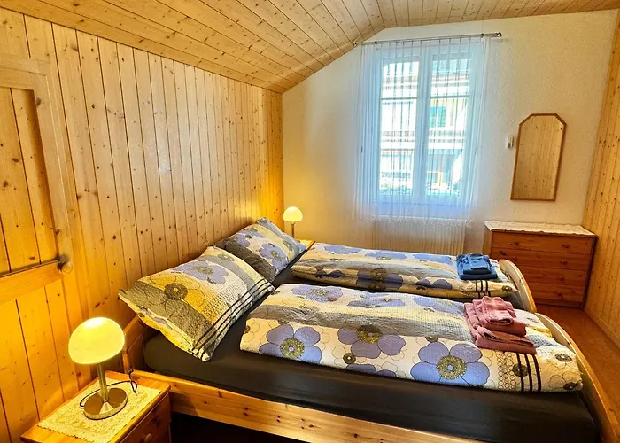 아파트 Burgheim Siesta