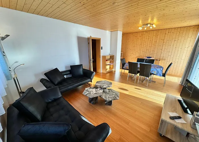 아파트 Burgheim Siesta *