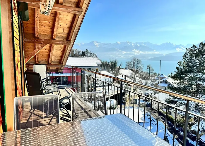 아파트 Burgheim Siesta *