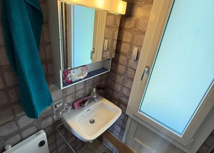 아파트 Burgheim Siesta