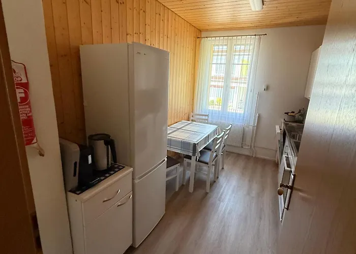 Burgheim Siesta 오베르호펜