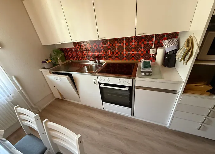 Burgheim Siesta * 오베르호펜