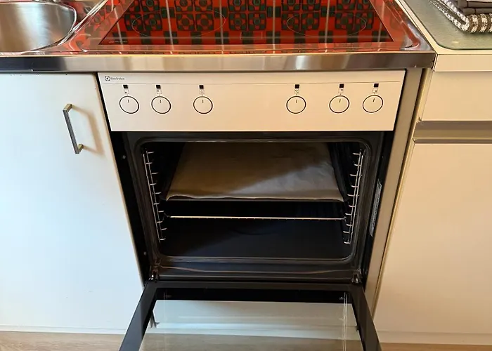 아파트 Burgheim Siesta