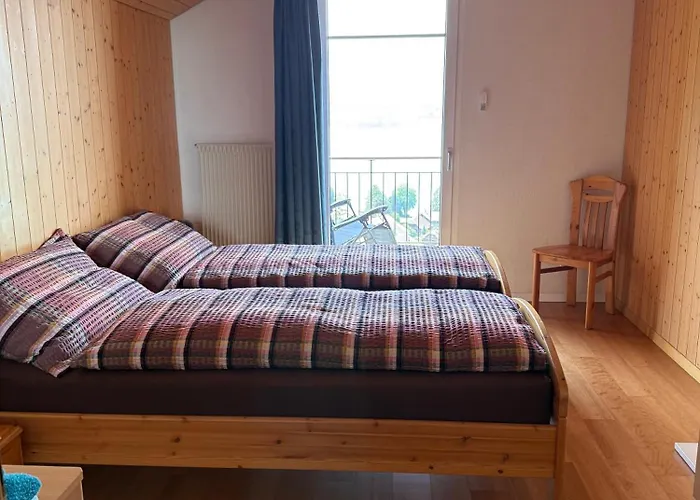 Burgheim Siesta 아파트 *