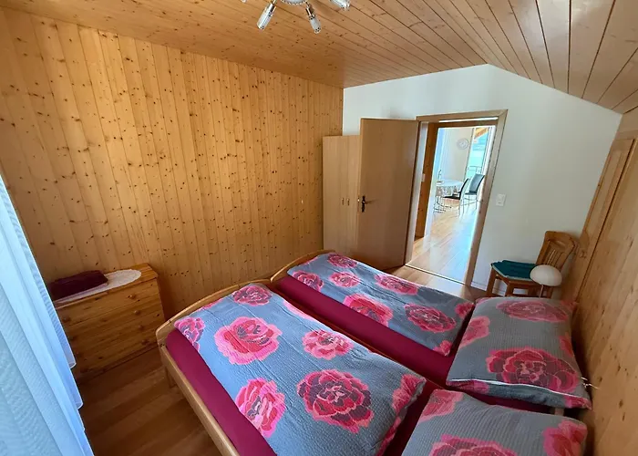 Burgheim Siesta Апартаменты *