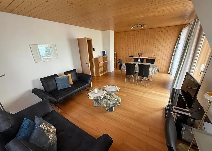 Burgheim Siesta 아파트 *