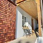 Burgheim Siesta Appartement *