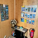 Appartement Burgheim Siesta