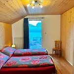 Appartement Burgheim Siesta