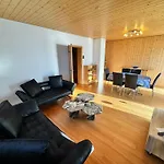 Appartement Burgheim Siesta *