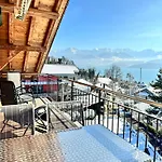 Appartement Burgheim Siesta *