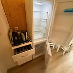 Burgheim Siesta Appartement *