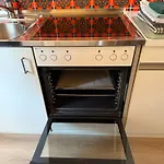 Appartement Burgheim Siesta