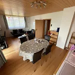 Burgheim Siesta Appartement Oberhofen