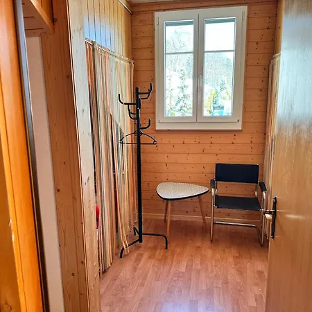 Burgheim Siesta Apartamento