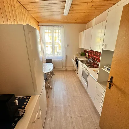 Apartamento Burgheim Siesta
