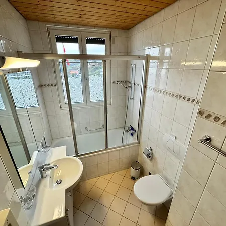 Apartamento Burgheim Siesta Oberhofen
