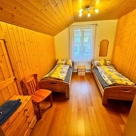 Burgheim Siesta Διαμέρισμα
