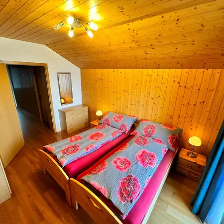 Burgheim Siesta Apartamento Oberhofen