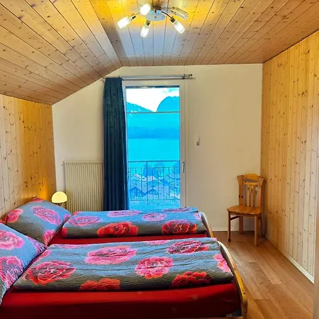 Apartamento Burgheim Siesta