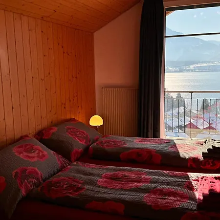 Apartamento Burgheim Siesta