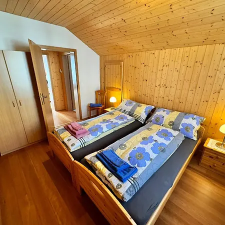 Burgheim Siesta Apartamento *