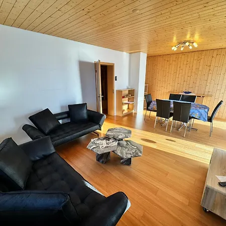 Apartamento Burgheim Siesta *