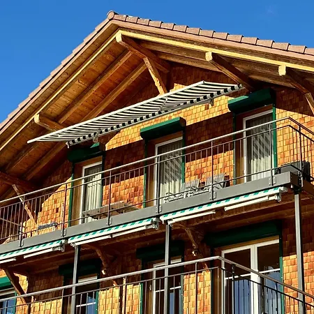 Burgheim Siesta * Oberhofen