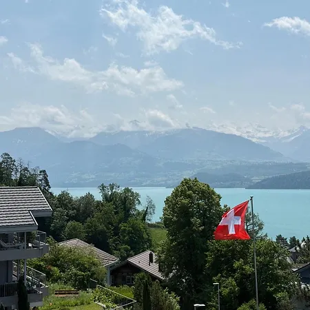 Burgheim Siesta Oberhofen