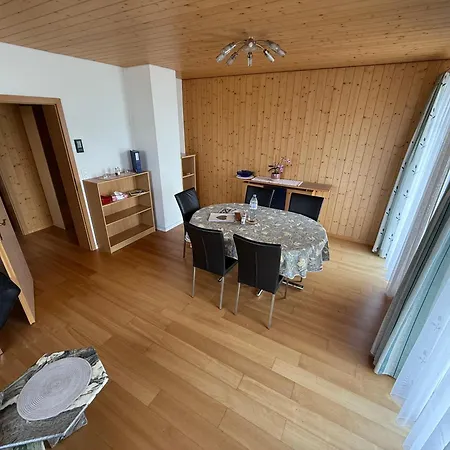 Burgheim Siesta דירה Oberhofen