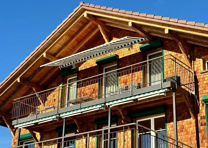 Burgheim Siesta * Oberhofen