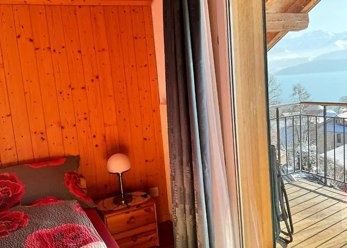 Burgheim Siesta Oberhofen