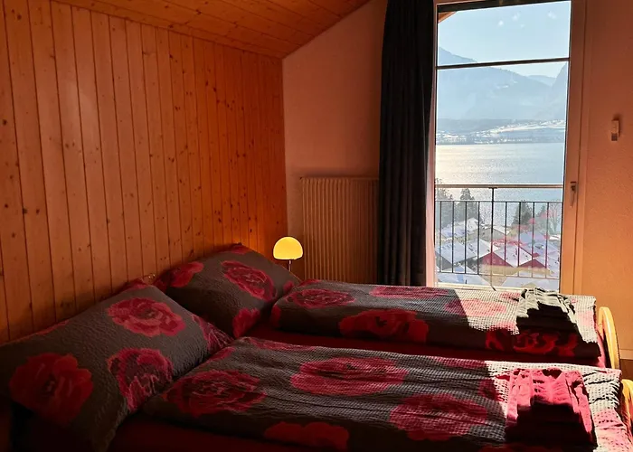 דירה Burgheim Siesta